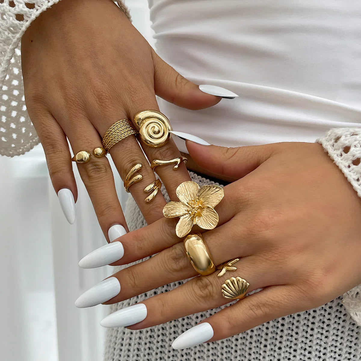 Rings