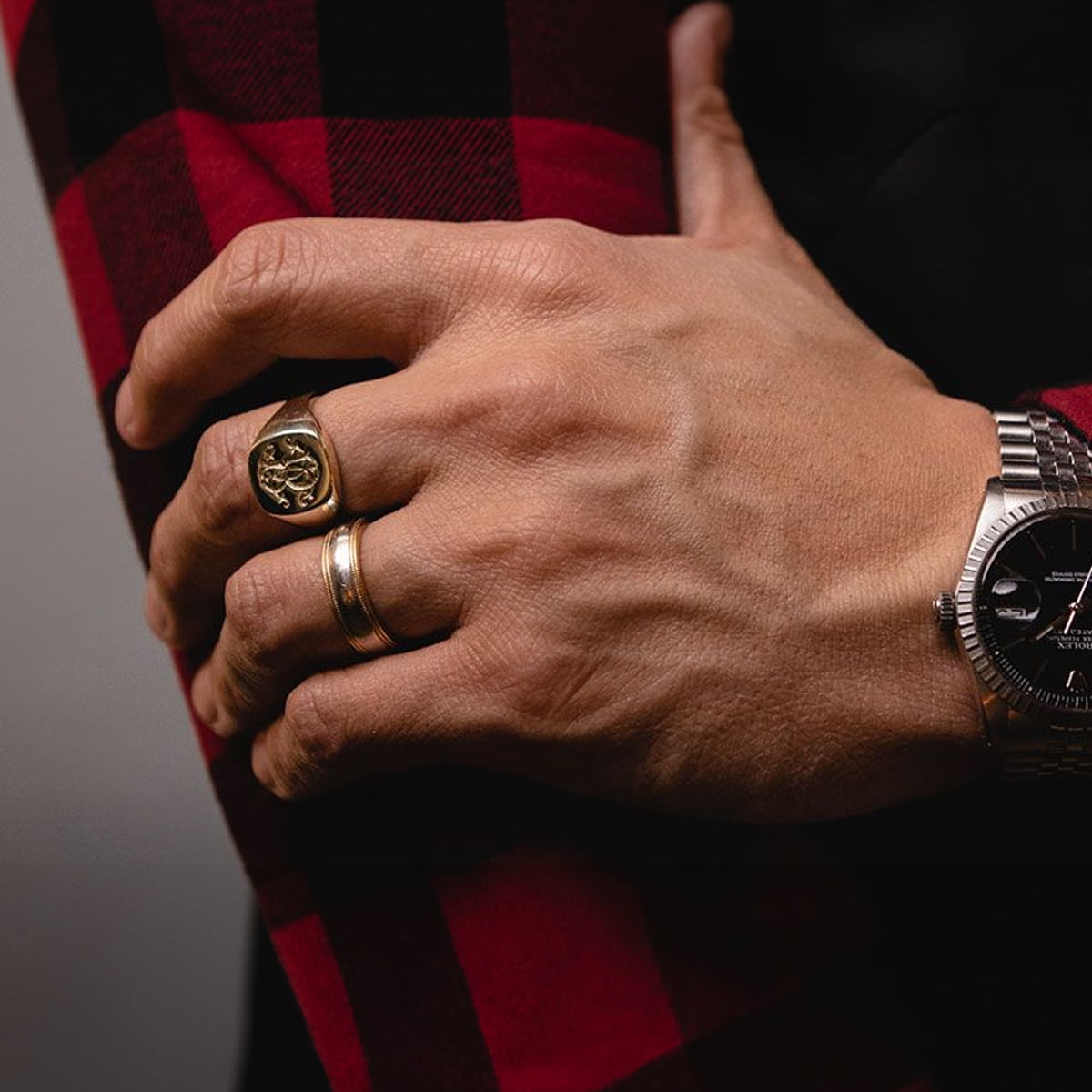 Men's Rings
