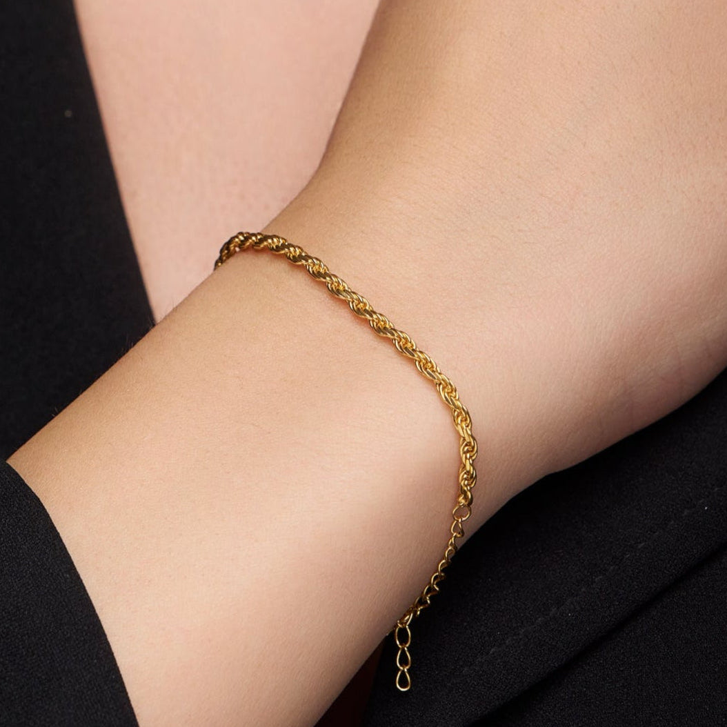 Chain Bracelet