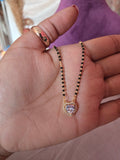 Eternal Bond Mangalsutra | Anti Tarnish