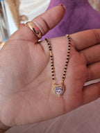Eternal Bond Mangalsutra | Anti Tarnish