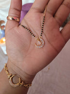 Sumangali Mangalsutra | Anti Tarnish
