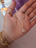 Shubhangi Mangalsutra | Anti Tarnish