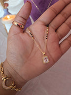Shubhangi Mangalsutra | Anti Tarnish