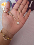 Velora Mangalsutra | Anti Tarnish