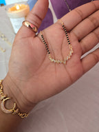 Mangalam Mangalsutra | Anti Tarnish