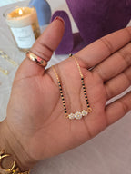 Kalyani Mangalsutra | Anti Tarnish