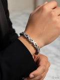 The Monarch Chain Bracelet | Anti Tarnish