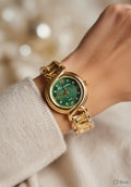 Classic Muse Vintage Women’s Watch – Elegant Small Dial Watch
