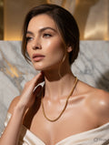 Plain Anti Tarnish NeckChain 1