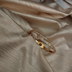 Premium Finish Anti-Tarnish Kada Bracelet