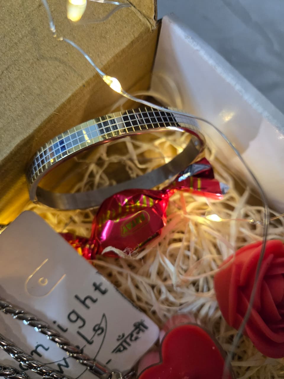 The Gentlemen Edit | Gift Hamper for him