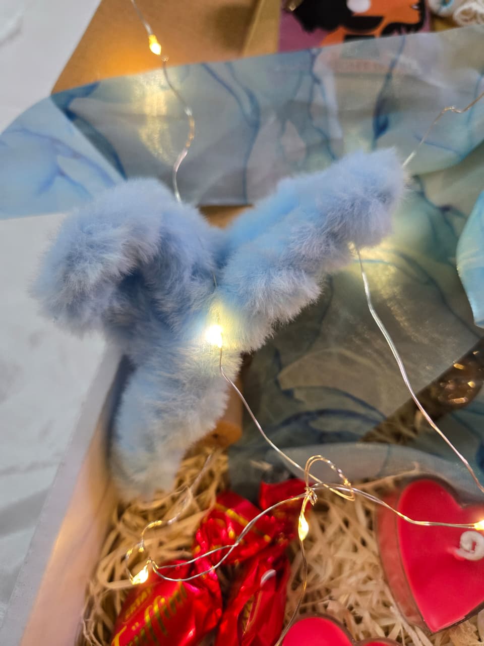 Moonlit Sky Collection 🌙 | Gift Hamper for her