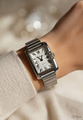 Vintage Belle Women’s Watch – Petite Classic Dial Watch| Anti tarnish