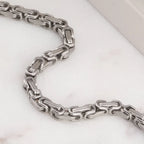 The Monarch Chain Bracelet | Anti Tarnish