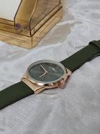 Forest Green Watch