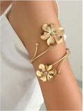 Arm Cuff | Anti tarnish