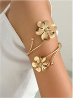 Arm Cuff | Anti tarnish