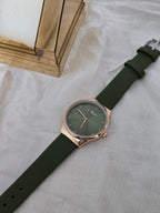 Forest Green Watch