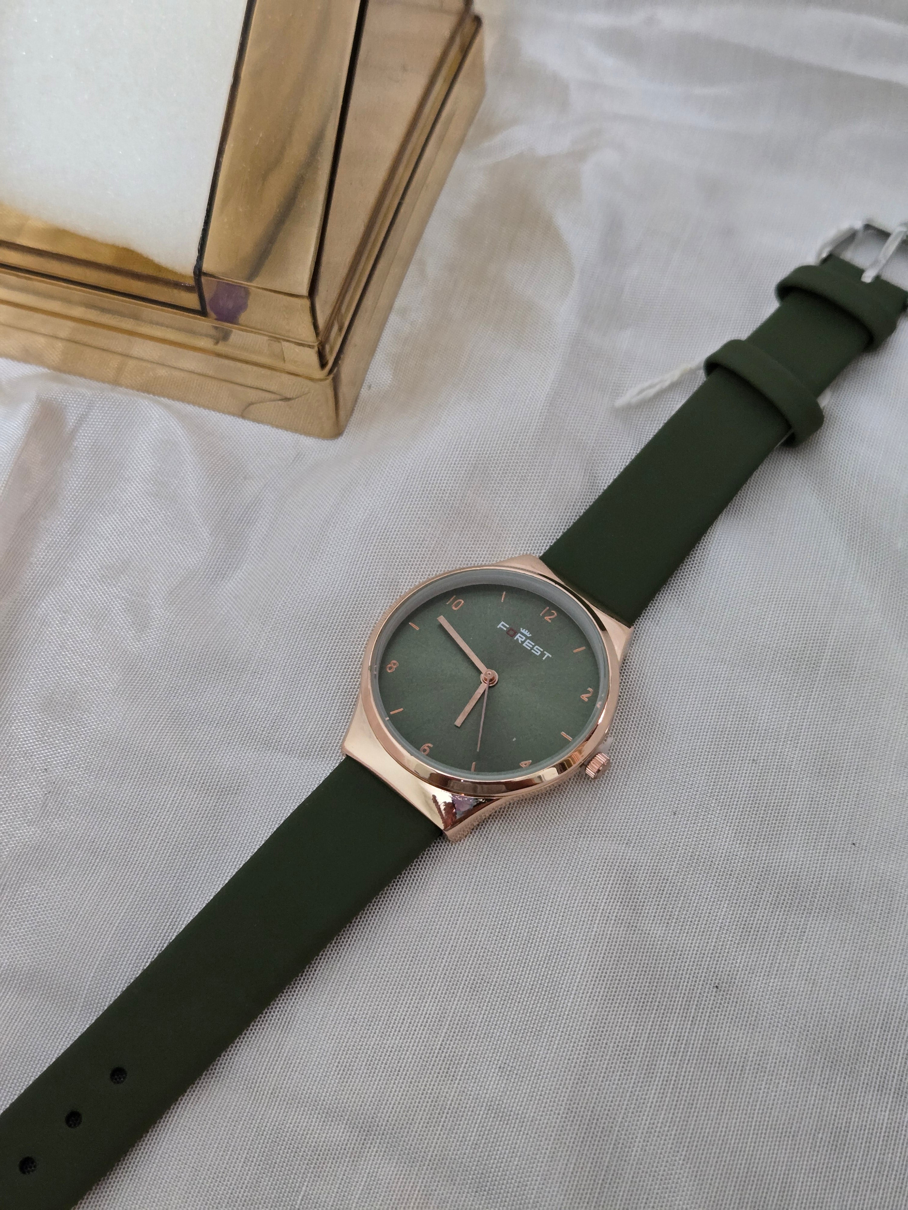 Forest Green Watch