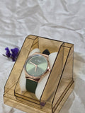 Forest Green Watch